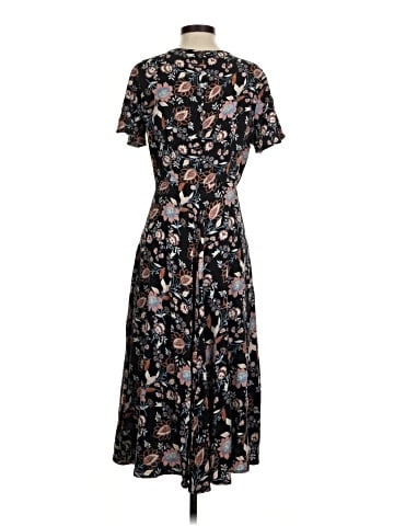 Just Fab Casual Dress (view 2)