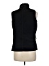 Eddie Bauer 100% Polyester Black Vest Size M - photo 2