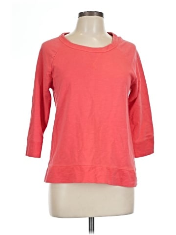 SONOMA life + style 3/4 Sleeve T-Shirt (view 1)