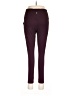 Danskin Solid Burgundy Active Pants Size L - photo 2