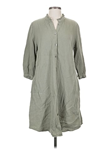 Soft Surroundings Casual Dress (view 1)