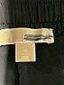 MICHAEL Michael Kors 100% Polyester Solid Black Casual Pants Size 12 - photo 7