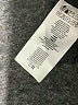 MICHAEL Michael Kors 100% Polyester Solid Black Casual Pants Size 12 - photo 8
