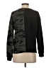Absolutely Famous Camo Black Sweatshirt Size S - photo 1