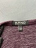 Buffalo by David Bitton Burgundy Pullover Sweater Size XL - photo 7