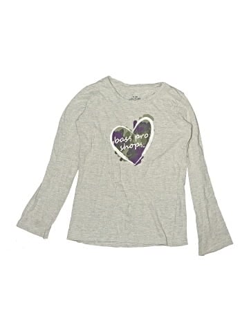 Bass Pro Shops Long Sleeve T-Shirt (view 1)