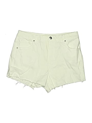 TGLA Shorts (view 1)