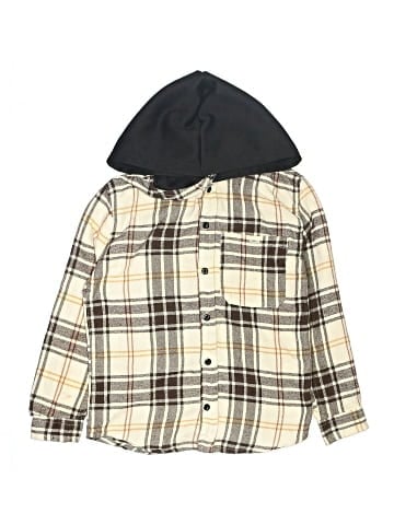 Tony Hawk Long Sleeve Top (view 1)