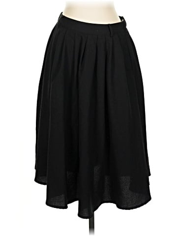 Hot & Delicious Formal Skirt (view 1)