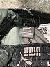 Puma 100% Polyester Graphic Black Athletic Shorts 18-24 MO / 24 MO - photo 3
