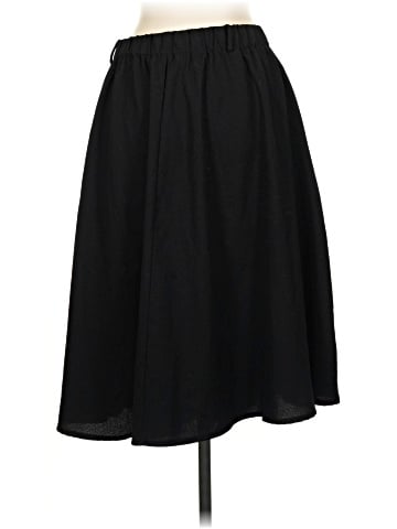 Hot & Delicious Formal Skirt (view 2)