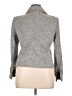 Ann Taylor LOFT Chevron-herringbone Gray Jacket Size L - photo 2