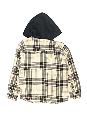 Tony Hawk Long Sleeve Top (view 2)