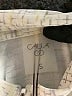 Calia Ivory Jacket Size S - photo 6