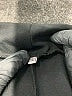 Unbranded Solid Black Casual Pants Size 2X - photo 4