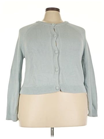 Universal Thread Cardigan (view 1)