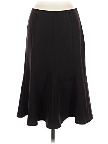 American Apparel Formal Skirt (view 2)