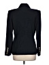 Assorted Brands 100% Polyester Black Blazer Size EU 44 / US 14 - photo 2