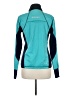 Assorted Brands Teal Track Jacket Size M - photo 2
