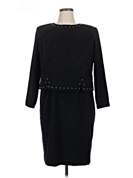 Moda International Casual Dress