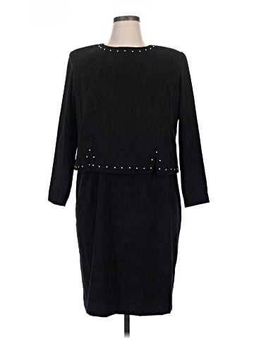 Moda International Casual Dress (view 1)