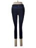 Athleta Blue Active Pants Size S - photo 2