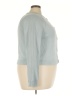 Universal Thread 100% Cotton Blue Cardigan Size XXL - photo 4