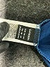 Shein 100% Polyester Blue Cocktail Dress Size 14 - photo 7
