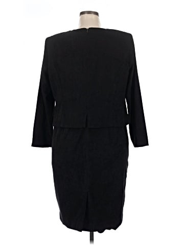 Moda International Casual Dress (view 2)