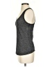 Rag & Bone/JEAN Gray Active Tank Size S - photo 5