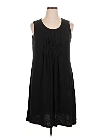 Croft & Barrow Casual Dress (view 1)