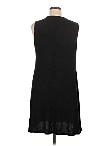 Croft & Barrow Casual Dress (view 2)
