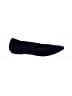 Old Navy Solid Blue Flats Size 8 - photo 1