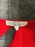 Beacon 100% Polyester Red Short Sleeve T-Shirt Size L - photo 7