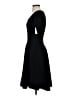 Lularoe Solid Black Cocktail Dress Size XS - photo 5