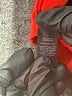 Express Solid Red Cocktail Dress Size M - photo 8