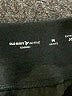 Active by Old Navy Solid Black Track Pants Size Med Petite - photo 7