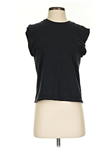 Essentials Sleeveless T-Shirt (view 1)