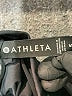 Athleta Black Sleeveless Blouse Size S - photo 7