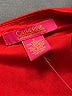 CATHERINE Catherine Malandrino Solid Red Jumpsuit Size 6 - photo 4
