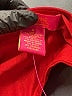 CATHERINE Catherine Malandrino Solid Red Jumpsuit Size 6 - photo 5