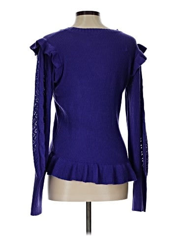 Sofia by Sofia Vergara Pullover Sweater (view 2)