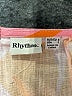 Rhythm. Tropical Orange Cocktail Dress Size 4 - photo 7