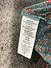 Scoop Teal Long Sleeve Blouse Size XL - photo 8