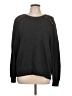 Topshop Gray Pullover Sweater Size 10 - photo 1