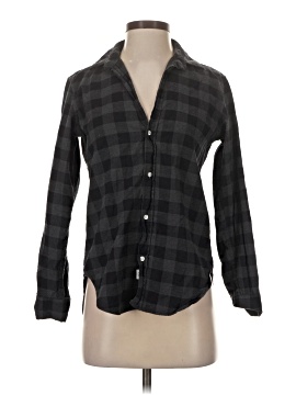 Frank & Eileen Long Sleeve Button Down Shirt
