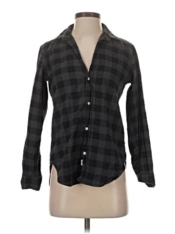 Frank & Eileen Long Sleeve Button-Down Shirt (view 1)