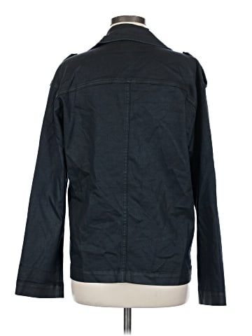 MNG Denim Jacket (view 2)