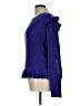 Sofia by Sofia Vergara Purple Pullover Sweater Size L - photo 5