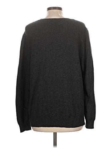 Topshop Pullover Sweater (view 2)